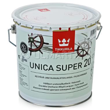 Unica super